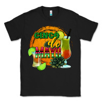 Black Cinco De Mayo Classic Tee - Jasminsmagicworld