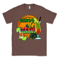 Chestnut Cinco De Mayo Classic Tee - Jasminsmagicworld