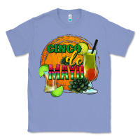 Colony Blue Cinco De Mayo Classic Tee - Jasminsmagicworld