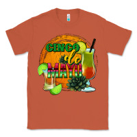 Copper Cinco De Mayo Classic Tee - Jasminsmagicworld