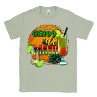 Matcha Cinco De Mayo Classic Tee - Jasminsmagicworld