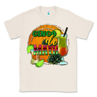 Natural Cinco De Mayo Classic Tee - Jasminsmagicworld