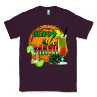 Plum Cinco De Mayo Classic Tee - Jasminsmagicworld