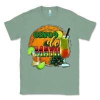 Sage Cinco De Mayo Classic Tee - Jasminsmagicworld