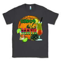 Smoke Cinco De Mayo Classic Tee - Jasminsmagicworld