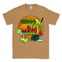 Toasted Coconut Cinco De Mayo Classic Tee - Jasminsmagicworld