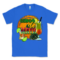 True Royal Cinco De Mayo Classic Tee - Jasminsmagicworld