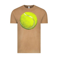 Vintage Camel tennis bal Vintage Tee - BarkalooDesign