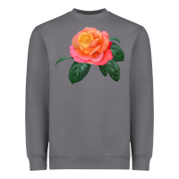 Storm chicago peace rose Heavyweight Sweatshirt - LillyAllenDesigns