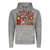 Cloud Rock somebody's loud mouth baseball mama Vintage Hoodie - Jasminsmagicworld