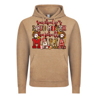 Vintage Coffee somebody's loud mouth baseball mama Vintage Hoodie - Jasminsmagicworld