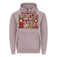 Vintage Zinc somebody's loud mouth baseball mama Vintage Hoodie - Jasminsmagicworld