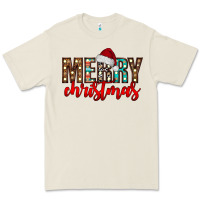 Bone merry christmas Premium Tee - CowhideDigitalArt