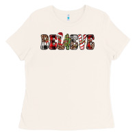 Bone believe Ladies Tee - JahusDesignShop