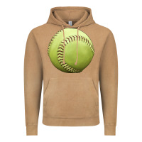 Vintage Camel softball ball Vintage Hoodie - JahusDesignShop