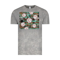 Cloud Rock western baseball tumbler Vintage Tee - AdoDesignShop