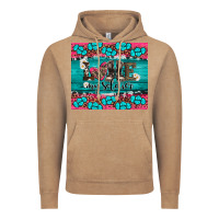 Vintage Coffee armed forces day love my soldier Vintage Hoodie - Artiststas