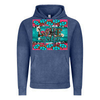Vintage Denim armed forces day love my soldier Vintage Hoodie - Artiststas