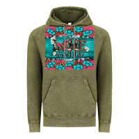 Vintage Olive armed forces day love my soldier Vintage Hoodie - Artiststas