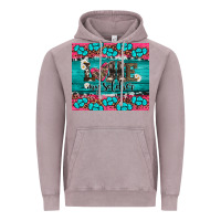 Armed Forces Day Love My Soldier Vintage Hoodie | Teevron