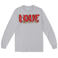 Moon Dust love valentine s day Long Sleeve Tee - MaliasSmallBusiness