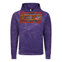 Cloud Purple armed forces day veteran Vintage Hoodie - Artiststas