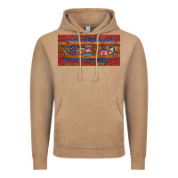Vintage Coffee armed forces day veteran Vintage Hoodie - Artiststas