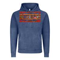 Vintage Denim armed forces day veteran Vintage Hoodie - Artiststas