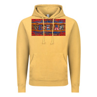 Vintage Mustard armed forces day veteran Vintage Hoodie - Artiststas
