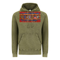Armed Forces Day Veteran Vintage Hoodie | Teevron