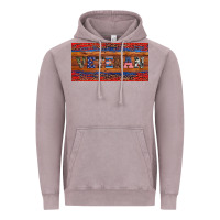 Vintage Zinc armed forces day veteran Vintage Hoodie - Artiststas