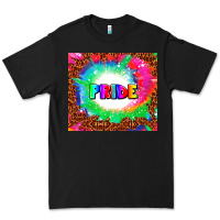 Black pride Premium Tee - AdoDesignShop