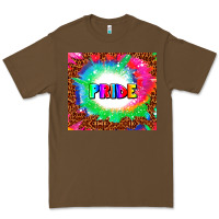 Cacao pride Premium Tee - AdoDesignShop
