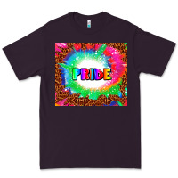 Plum pride Premium Tee - AdoDesignShop