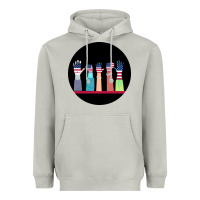 Moon Dust America Heavyweight Hoodie - Bettercallsaul