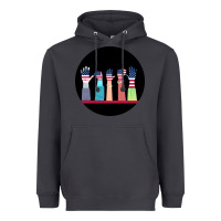 Smoke America Heavyweight Hoodie - Bettercallsaul