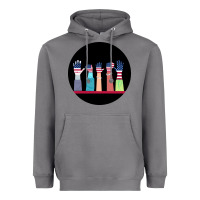 Storm America Heavyweight Hoodie - Bettercallsaul