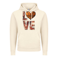 Vintage Artic basketball love Vintage Hoodie - JahusDesignShop