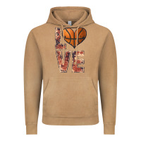 Vintage Camel basketball love Vintage Hoodie - JahusDesignShop
