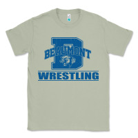 Matcha beaumont wrestling Classic Tee - Jasminsmagicworld
