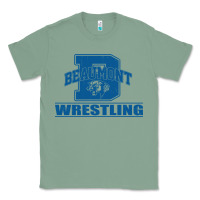 Sage beaumont wrestling Classic Tee - Jasminsmagicworld