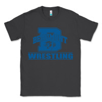 Smoke beaumont wrestling Classic Tee - Jasminsmagicworld