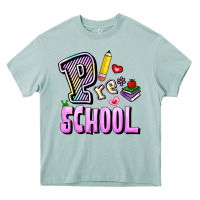 Arona preschool Heavy Core Tee - RanaPortraitStore