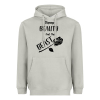 Moon Dust Wrt Beauty And The Beast Heavyweight Hoodie - Bettercallsaul