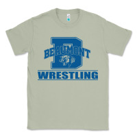 Matcha Beaumont Wrestling Classic Tee - Jasminsmagicworld