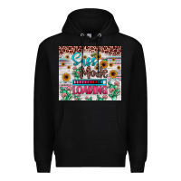 Black sass mode loading Premium Hoodie - JahusDesignShop
