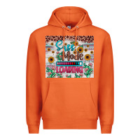 Carrot sass mode loading Premium Hoodie - JahusDesignShop