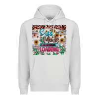 Dove Grey sass mode loading Premium Hoodie - JahusDesignShop