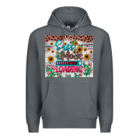Rock sass mode loading Premium Hoodie - JahusDesignShop