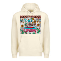 Sandshell sass mode loading Premium Hoodie - JahusDesignShop